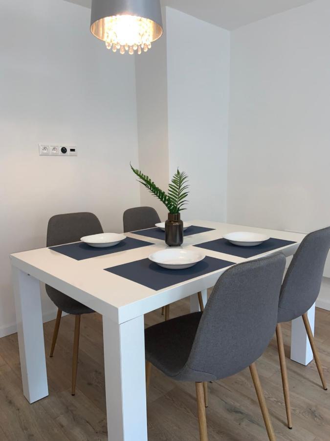 Amira Apartman Komárno Exterior photo