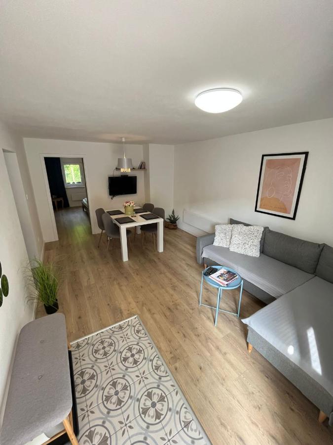 Amira Apartman Komárno Exterior photo